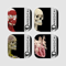 App Icon for 3D4Medical's Body Systems for iPad App in Peru IOS App Store