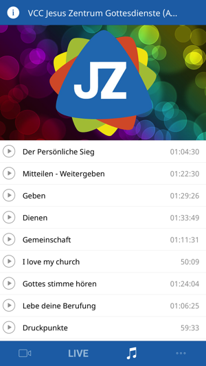 VCC JesusZentrum(圖4)-速報App