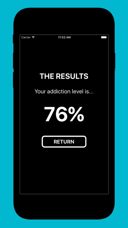 SCheck: Phone Addiction Quiz screenshot-3