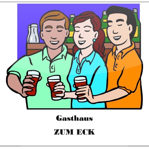 Gasthaus zum Eck