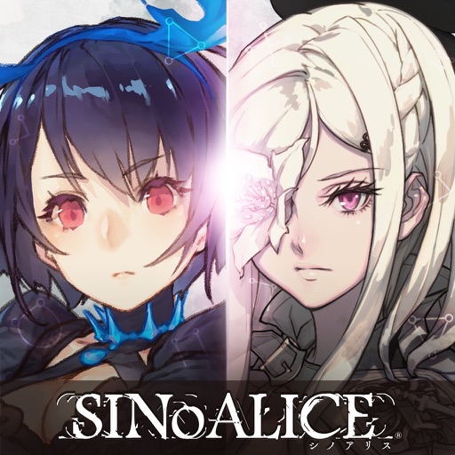 SINoALICE ーシノアリスー