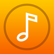 Ringtone Designer - Create Unlimited Ringtones, Text Tones, Email Alerts, and More! icon