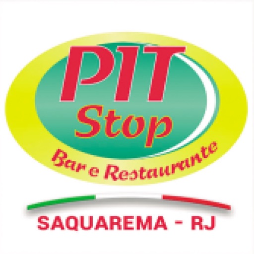 Pit Stop Bar Saquarema icon