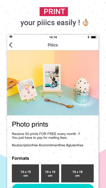 Piiics photo & books printing