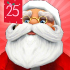 Activities of Santa Clause (Christmas Timer)