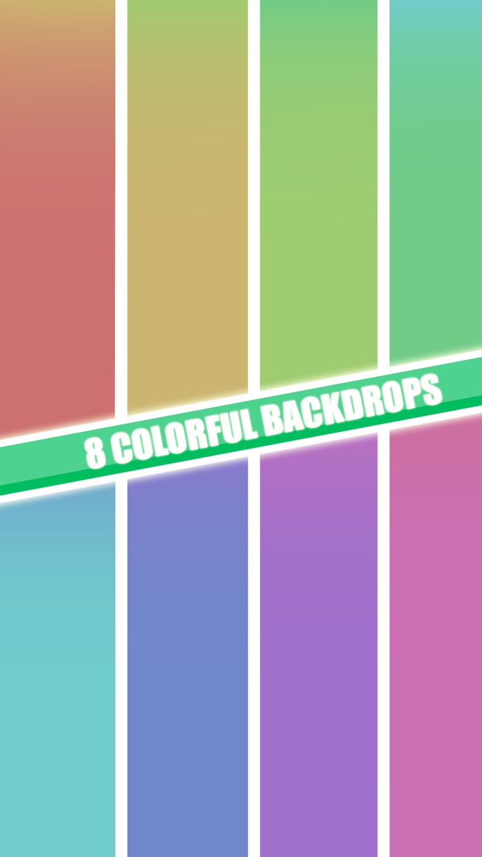 Parachute Ride Endless Journey