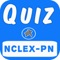 NCLEX-PN practice questions are a good way for exam readiness self assessment