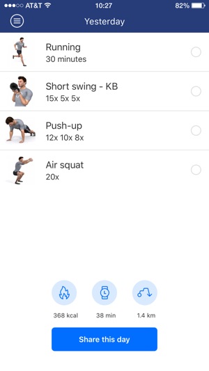 Fitnessonline(圖2)-速報App