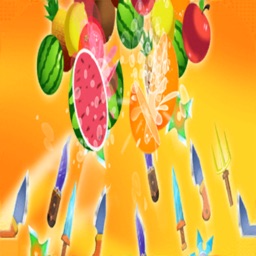 Tap Fruit Slice
