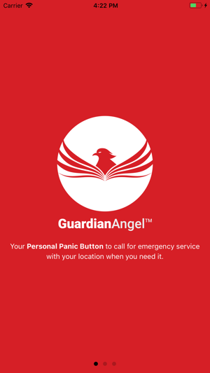 Guardian Angel Afritrack