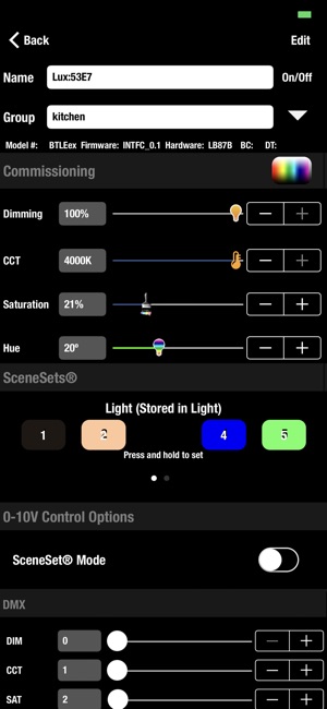 Indy ChromaControl 2(圖2)-速報App