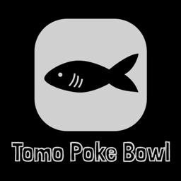 Tomo Poke Bowl
