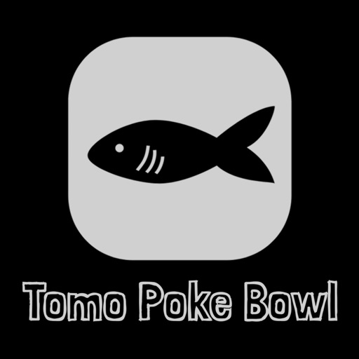 Tomo Poke Bowl