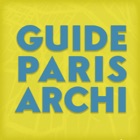 GUIDE PARIS ARCHI