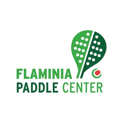 Flaminia Paddle Center icon