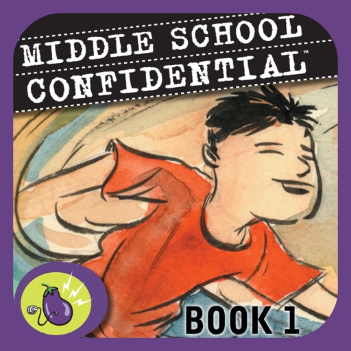 MSC1: Be Confident in Who You Are