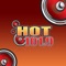 Listen live or join the conversation on the go with the new Hot 101