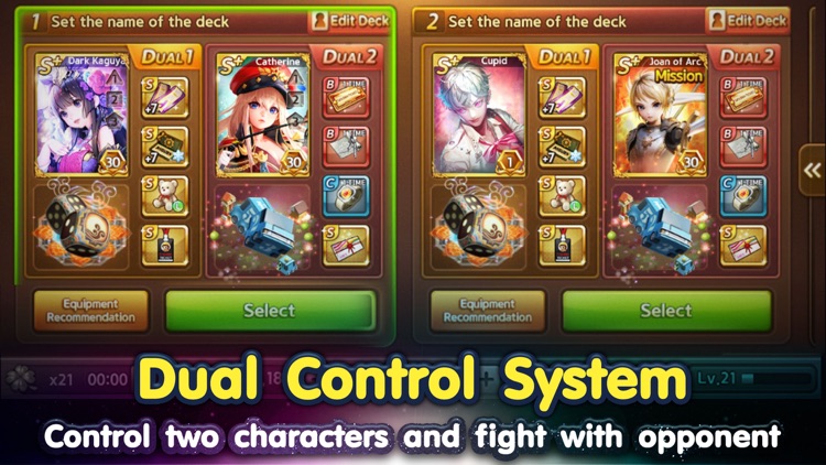 LINE Let's Get Rich screenshot-4