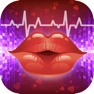 Get Kissing detector game (prank) for iOS, iPhone, iPad Aso Report
