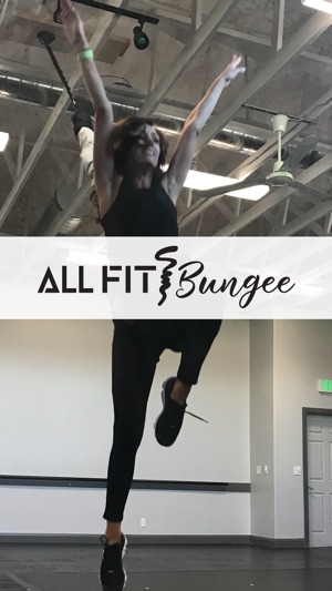 All Fit Bungee at Shaw Dance(圖1)-速報App