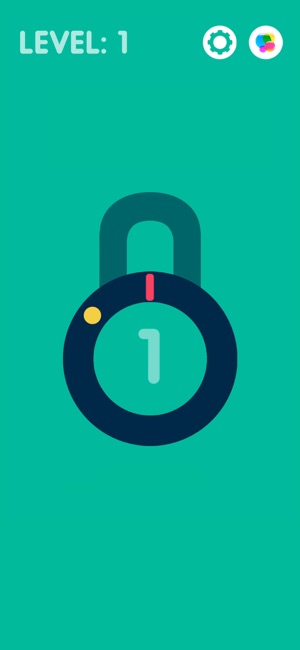 pop the lock on the app store