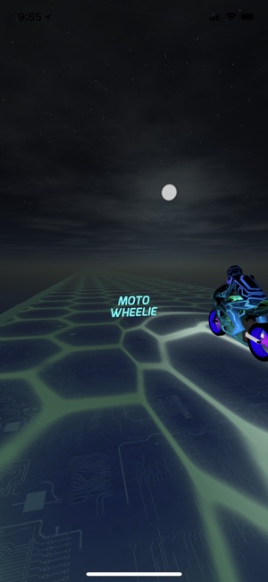 Moto Wheelie Premium(圖1)-速報App