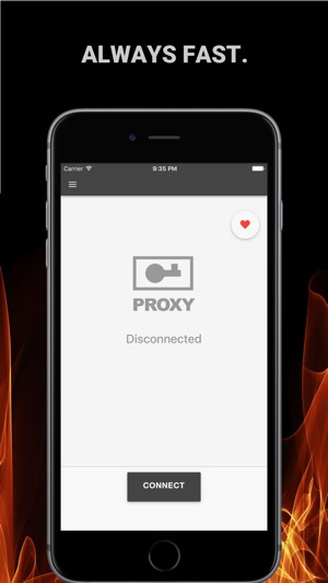 Proxy(圖2)-速報App