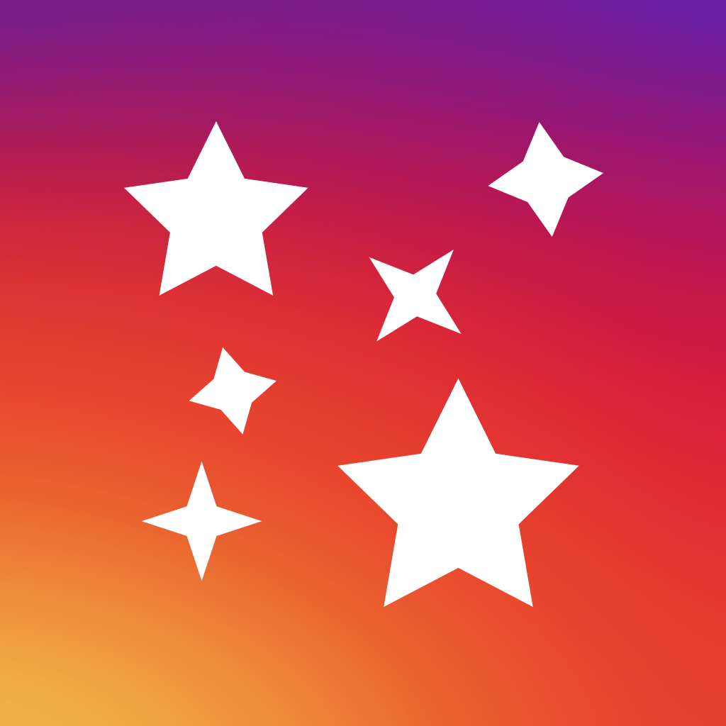 Photo Effect - Pic Editor pro App Icon