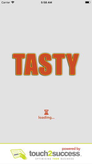 TASTY CREWE(圖1)-速報App