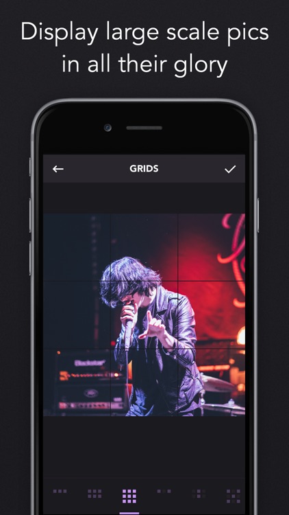 Grids - Feed Banner Pics screenshot-3