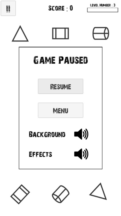 Match The Shapes Sequence screenshot-3