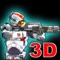 Eliminator is an ultimate science fiction top down 3D shooting game