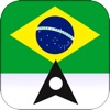 Brazil Offline Maps