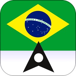 Brazil Offline Maps