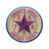 Hartley County Sheriff