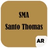 AR SMA Santo Thomas 2017