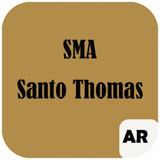 AR SMA Santo Thomas 2017