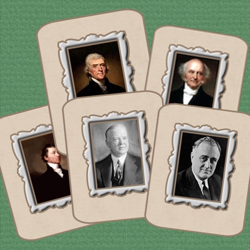 US Presidents Order Quiz icon