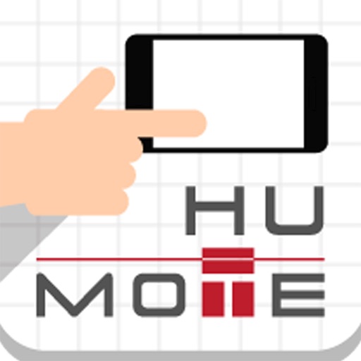 HUMOTE(휴모트)