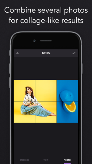 Grids – Giant Square Layout(圖2)-速報App