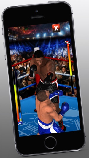 Heavyweight KO Boxing(圖1)-速報App