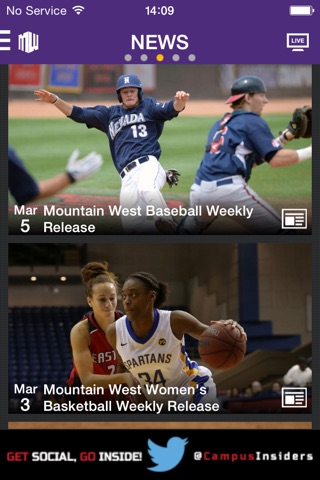 The Mountain West screenshot 3