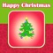 Application will display Christmas HD wallpapers