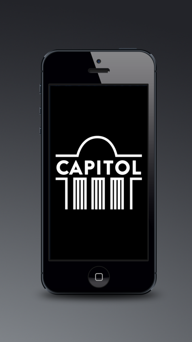 How to cancel & delete Capitol Kino Lohhof from iphone & ipad 1