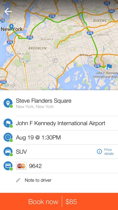 【图】Mavrik Transportation Inc.(截图2)