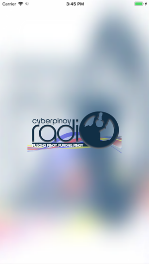 CyberPinoy Radio