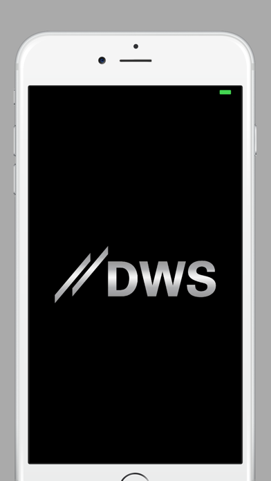 How to cancel & delete DWS Events from iphone & ipad 1
