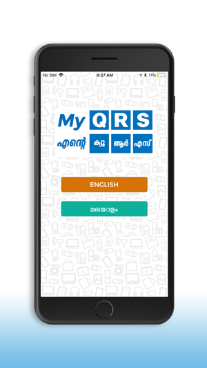 My QRS: Buy Electronics Online(圖1)-速報App