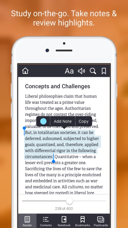 Chegg eReader