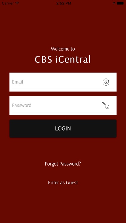 CBSiCentral